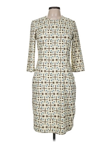J. McLaughlin Casual Dress (view 1)