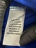 Studio Y 100% Polyester Blue Sleeveless Blouse Size M - photo 8