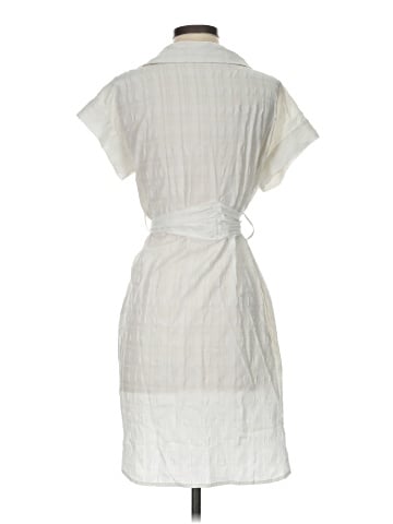 Zara Basic Casual Dress (view 2)