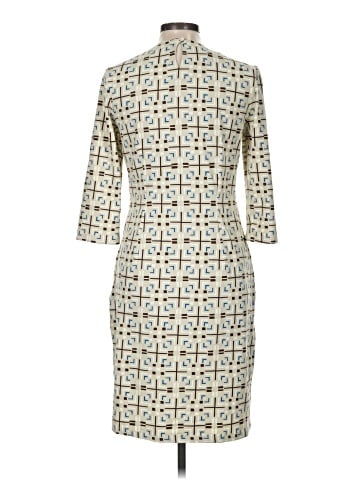 J. McLaughlin Casual Dress (view 2)