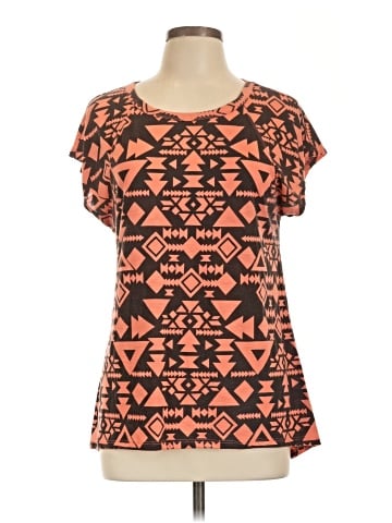 Cato Short Sleeve T-Shirt (view 1)