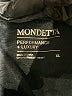 Mondetta 100% Polyester Black 3/4 Sleeve T-Shirt Size XL - photo 7