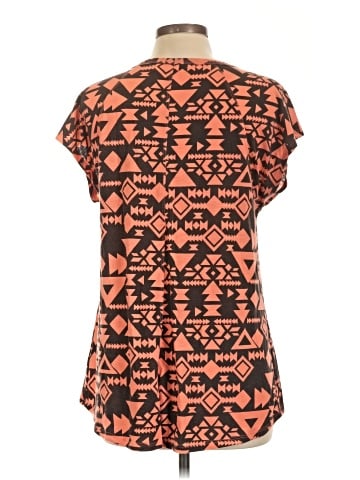Cato Short Sleeve T-Shirt (view 2)