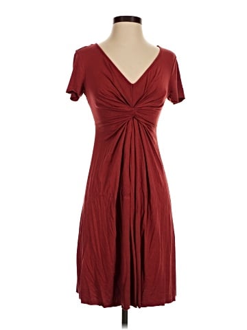 Three Dots Cocktail Dress (view 1)