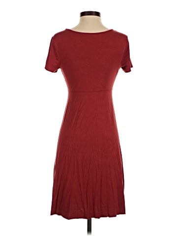 Three Dots Cocktail Dress (view 2)
