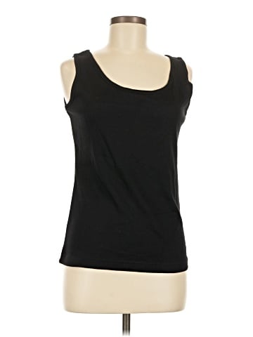 Frazier Lawrence Sleeveless T-Shirt (view 1)