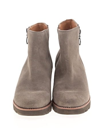 Vionic Ankle Boots (view 2)