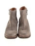 Vionic Gray Ankle Boots Size 8 1/2 - photo 2