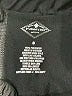 St. John's Bay 100% Polyester Solid Black Skort Size S - photo 3
