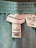 Alfred Dunner 100% Polyester Teal Dress Pants Size 14 - photo 4
