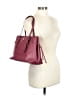 Coach Burgundy Tote One size - photo 2
