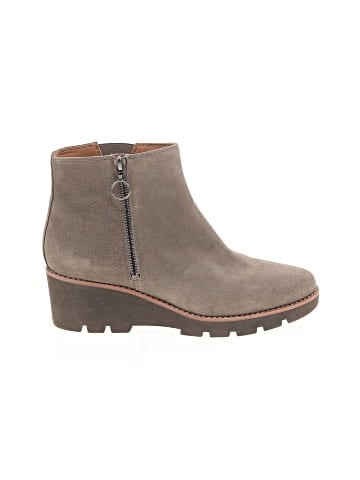 Vionic Ankle Boots (view 1)