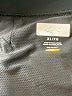 Greg Norman Solid Black Skort Size XL - photo 3