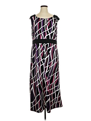 Russell Kemp New York Casual Dress (view 1)