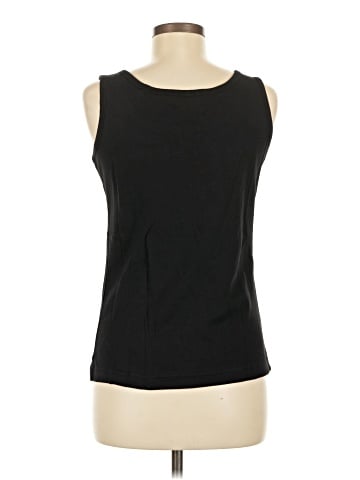 Frazier Lawrence Sleeveless T-Shirt (view 2)