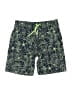 Crewcuts Outlet Green Board Shorts Size 7 - photo 1