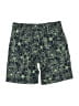 Crewcuts Outlet Green Board Shorts Size 7 - photo 2