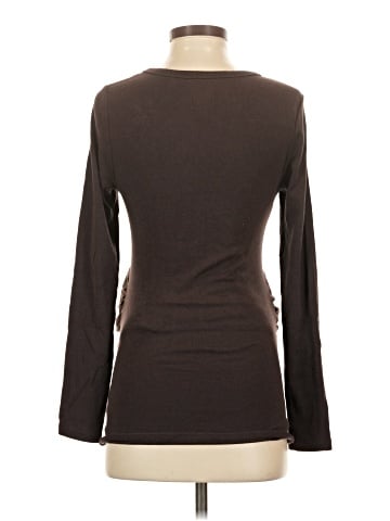 Gap - Maternity Long Sleeve T-Shirt (view 2)