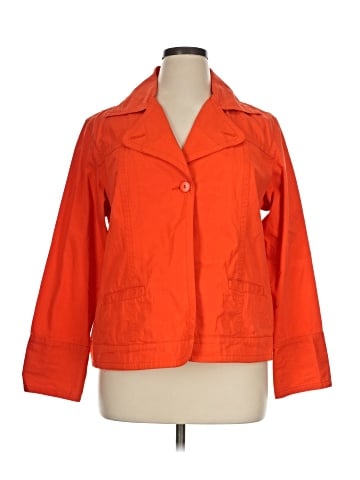 Chico's Jacket (view 1)