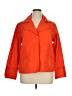 Chico's Orange Jacket Size XL - photo 1