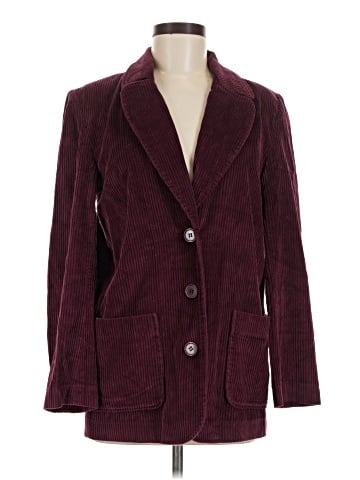 Newport News Blazer (view 1)
