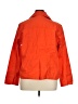 Chico's Orange Jacket Size XL - photo 2