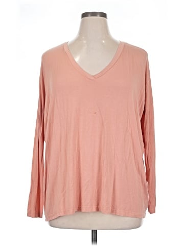 Piko Long Sleeve T-Shirt (view 1)