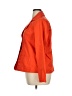 Chico's Orange Jacket Size XL - photo 5