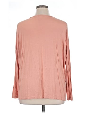 Piko Long Sleeve T-Shirt (view 2)