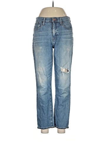 J.Crew Jeans (view 1)