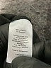 Talbots Solid Black Casual Dress Size S - photo 8