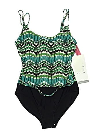 Christina One Piece Swimsuit (view 1)