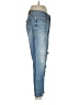 J.Crew Hearts Blue Jeans Size 28 waist - photo 4