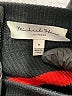 Michael Stars Stripes Black Pullover Sweater Size Med (1) - photo 8
