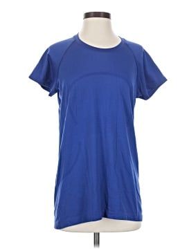 Lululemon Athletica Short Sleeve Top