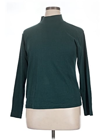 Bobbie Brooks Long Sleeve Top (view 1)