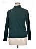 Bobbie Brooks Teal Long Sleeve Top Size 14 - photo 1