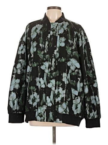 Peruvian Connection Jacket (view 1)