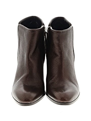 Giuseppe Zanotti Ankle Boots (view 2)