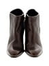 Giuseppe Zanotti Brown Ankle Boots Size EU 37 - photo 2