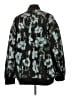 Peruvian Connection Print Green Jacket Size L - photo 2