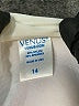 Venus Ivory Swimsuit Top Size 14 - photo 3