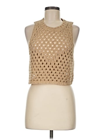 ASOS Sleeveless Top (view 1)