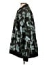 Peruvian Connection Print Green Jacket Size L - photo 5