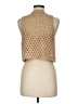 ASOS Tan Sleeveless Top Size 6 - photo 2