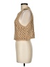 ASOS Tan Sleeveless Top Size 6 - photo 5