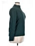 Bobbie Brooks Teal Long Sleeve Top Size 14 - photo 4