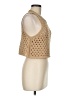 ASOS Tan Sleeveless Top Size 6 - photo 4
