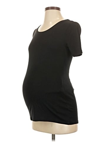 Gap - Maternity Short Sleeve T-Shirt (view 1)