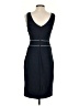 Express Black Cocktail Dress Size 3 - 4 - photo 2